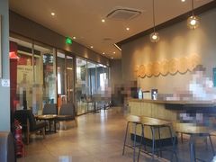 -星巴克(潍坊胜利东街银座商城店)