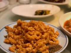 -日丰园海肠水饺·老字号大连海鲜(和平广场店)