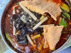 -红鼻子桂林米粉(金唐新光界店)