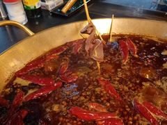 -三大炮豆花铺(锦里店)