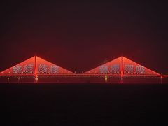 -武汉关码头(轮渡站)