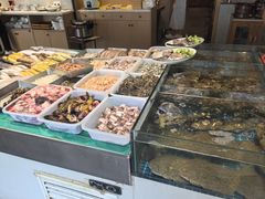 -木柴豆腐·活海鲜·鲁菜