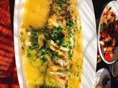 -大牌大·传统杭帮菜(湖滨店)