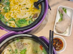 -金香缘米线(大润发店)