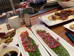 -大渔·观筵(三里屯太古里店)