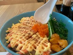 -Sushi Love 创意寿司(丽影广场店)
