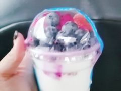 -Blueglass酸奶(财富购物中心店)