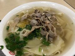 -老四季(南市场店)