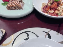 -中国坊中餐厅(石家庄希尔顿酒店)