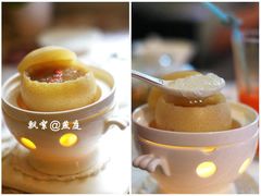 -燕庭·纯燕窝·甜品下午茶(南京西路店)