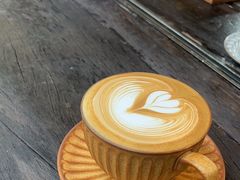 -MOJ coffee(瓯海泽雅水碓坑店)