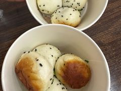 -许记生煎(遵义路店)