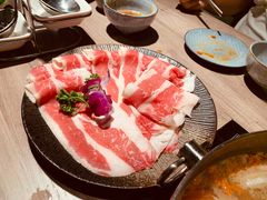 -老鼎旺安格斯牛肉火锅(衡艺广场店)