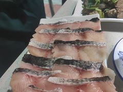 -墨脱石锅椰子鸡•香草鸭•东山羊(大东海店)