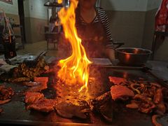 -罗姐烧烤(东风路一段店)