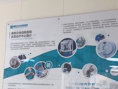 -美联众合动物医院·24h京西诊疗中心