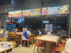-回·龙虾铺·盆盆蟹·烧烤大排档(回龙观店)