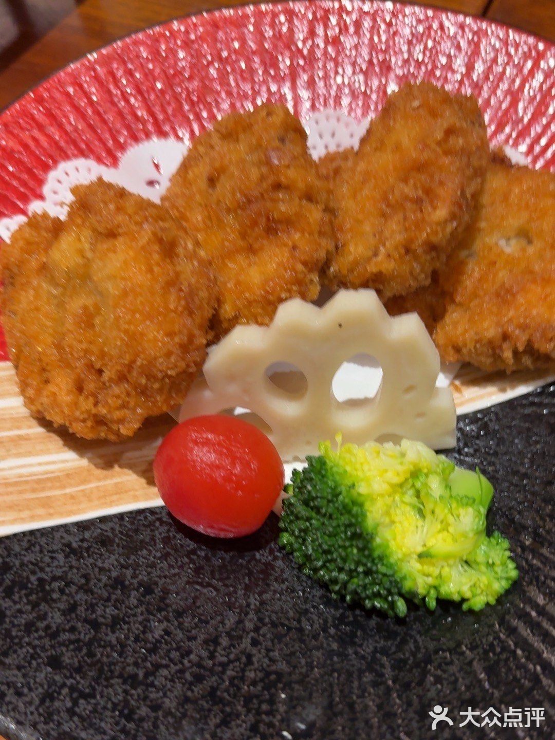 尝鲜日系料理的一天