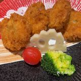 尝鲜日系料理的一天