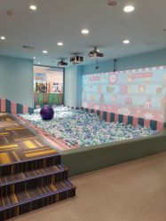 -卡通尼乐园(武商MALL·世贸店)