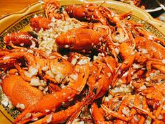 -金陵一哥龙虾馆(三牌楼总店)