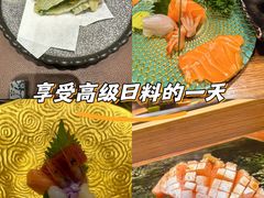 -北京泰富酒店-道日本料理餐厅