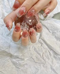 -MOMO·Nail美甲美睫