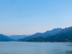 -千峡湖生态旅游度假区