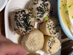 -小杨生煎(香港名都店)