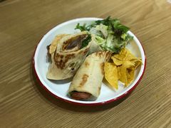 -HELLO 27 意面·沙拉·帕尼尼