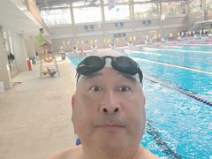 -奥冠体育华师附中恒温游泳馆