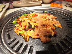 -猫爪爪原切自助烤肉(观音桥阳光世纪店)