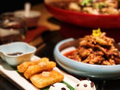 -滋色臻选川菜(北京坊旗舰店)