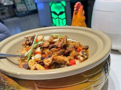 -绿草地·湘菜(7mall店)