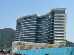 -深圳美高梅酒店-品聚嘉府中餐厅