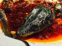 寻龙鱼-渔乡米香·剁椒鱼头(四方坪店)