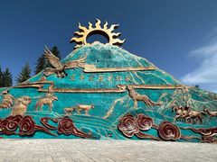 -新疆那拉提国家旅游度假区