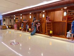 -汤连得温泉馆(宝山店)