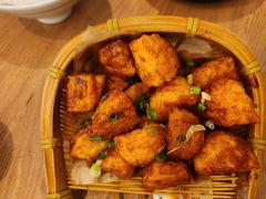 -花盐街·四川乐山小吃(西单大悦城店)