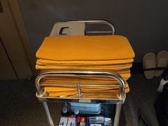 -陆琴脚艺·足浴·SPA(夫子庙店)
