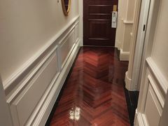 -广州富力丽思卡尔顿酒店