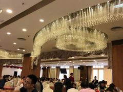 大堂-顺悦酒家(嘉信城市广场店)