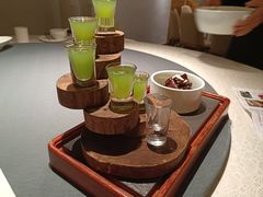 -浙里本味·宴四季江南(三台山路店)