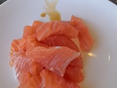 -济南凯宾斯基酒店-THE VIEW云景全日制餐厅