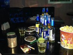 -开乐迪KTV(石桥店)