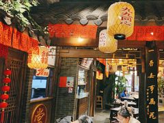 -南京大牌档(济南万象城店)