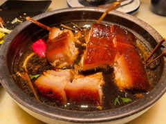 -绿茶餐厅(成都大悦城店)