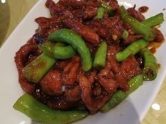 -熙春园餐厅