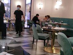 大堂-1981牛排西餐厅(海信店)