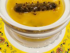 马咖炖辽参-福禧酒窖·中餐厅 (万柳店)